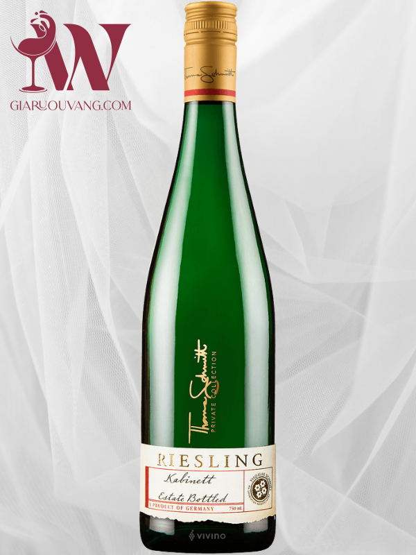 Thomas Schmitt Riesling Kabinett Estate (2)