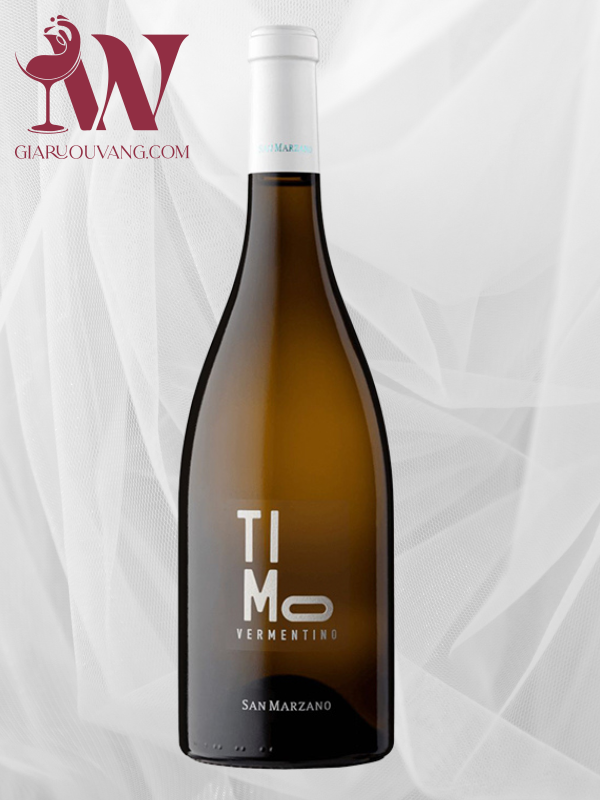 Timo Vermentino