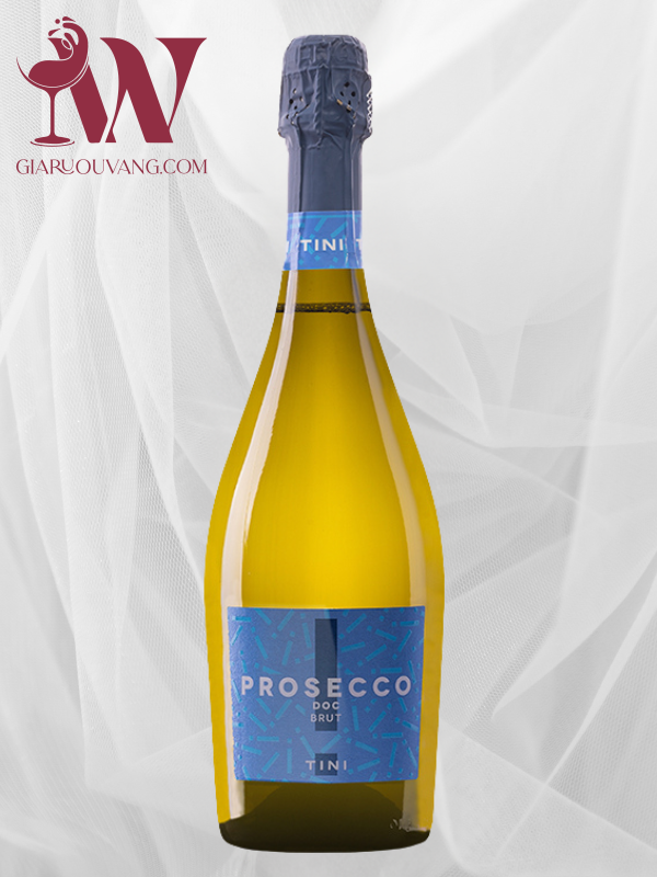 Tini Prosecco