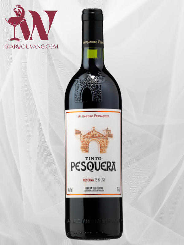 Tinto Pesquera Reserva 2016 (1)