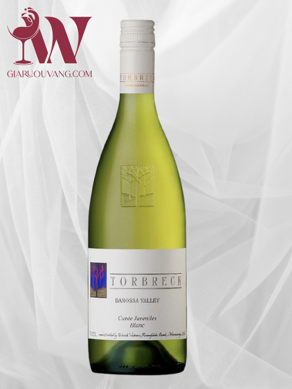 Torbreck Cuvée Juveniles Blanc