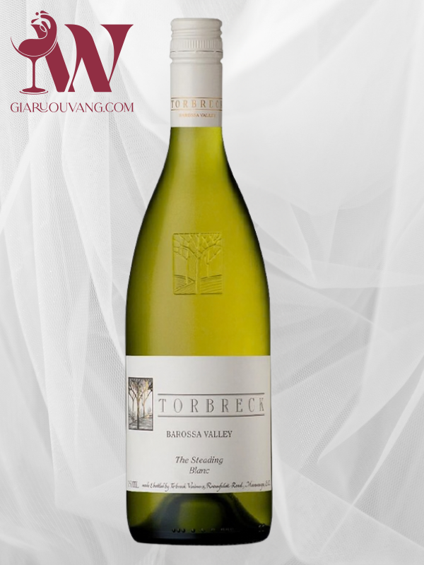 Torbreck The Steading Blanc