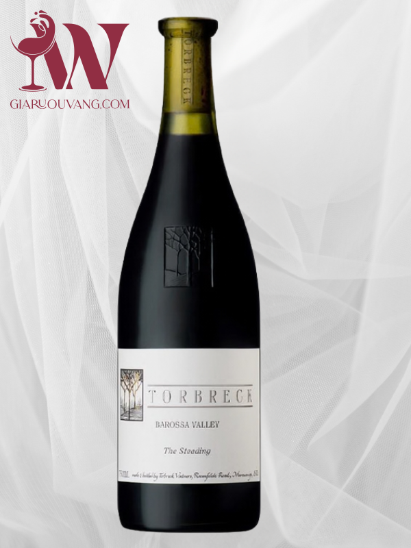 Torbreck The Steading