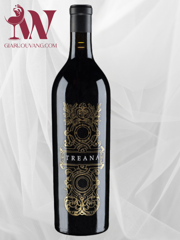 Treana Red (1)