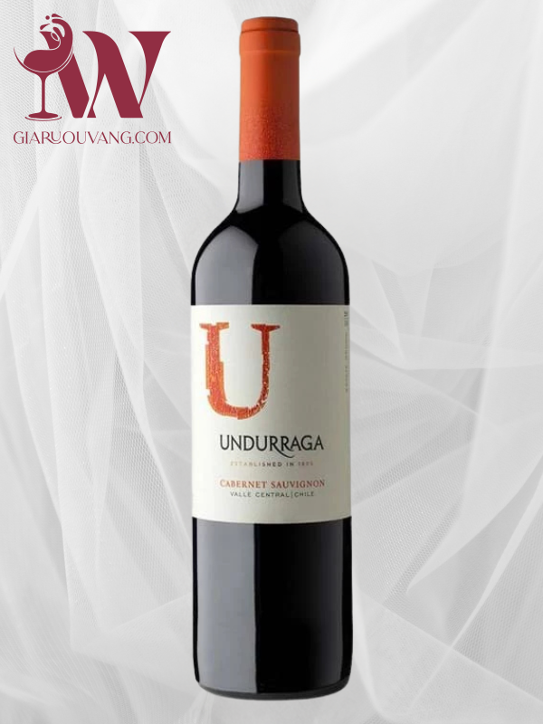 Undur Varietal Cabernet Sauvignon