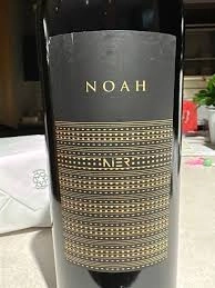 RƯỢU VANG Ý NIER NOAH 