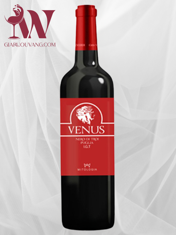 VANG Ý Venus Mitologia