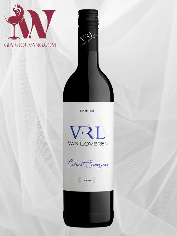 Van Loveren Cabernet Sauvignon