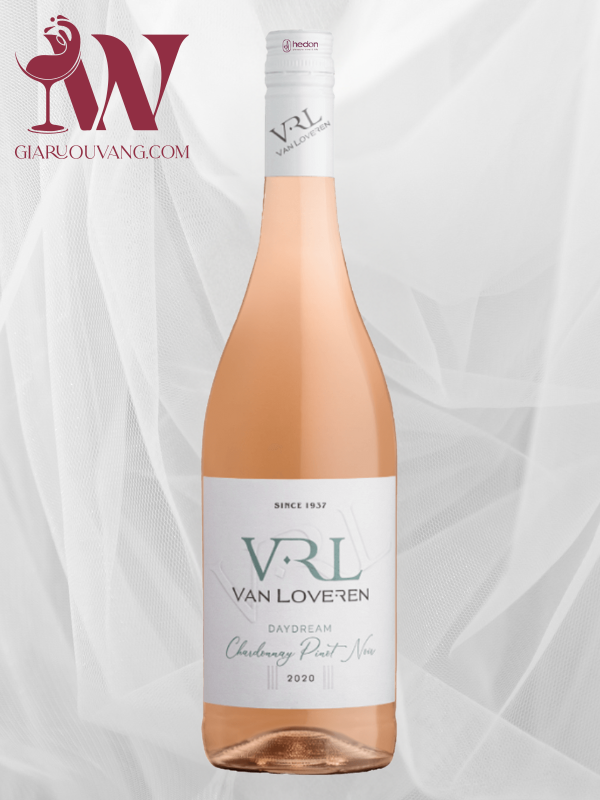 RƯỢU VANG VAN LOVEREN DAY DREAM