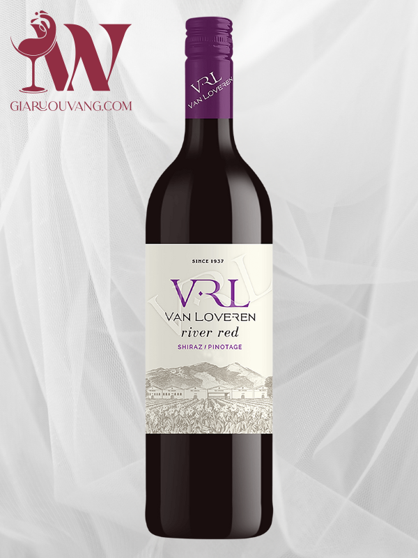 Van Loveren River Red (1)