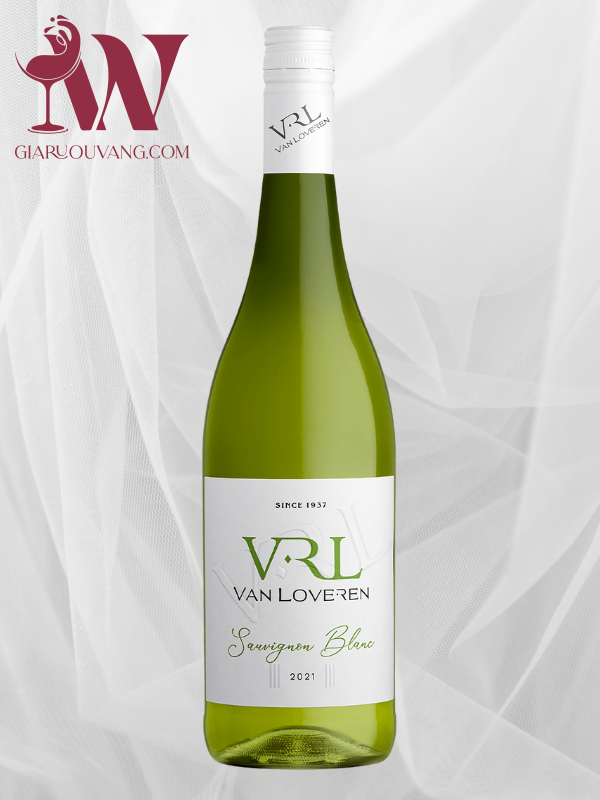 VANG NAM PHI VAN LOVEREN SAUVIGNON BLANC