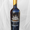 RƯỢU VANG Ý CASTEL D'ORO PRIMITIVO 19 ĐỘ