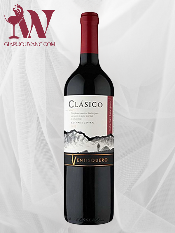 Ventisquero Classico Cabernet Sauvignon