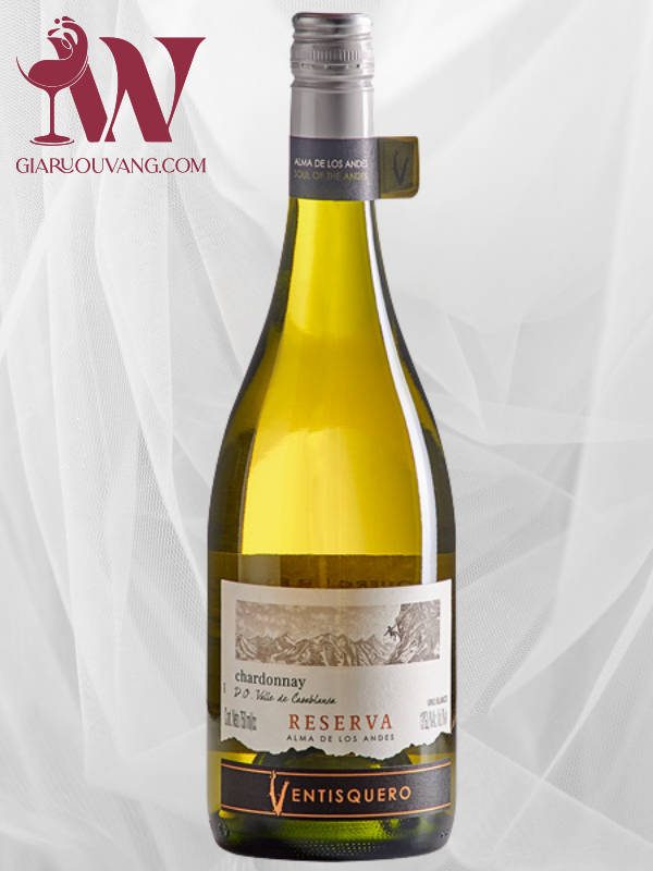 Ventisquero Reserva Chardonnay (1)