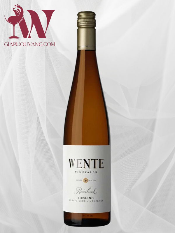 Wente Vineyards Riverbank Riesling