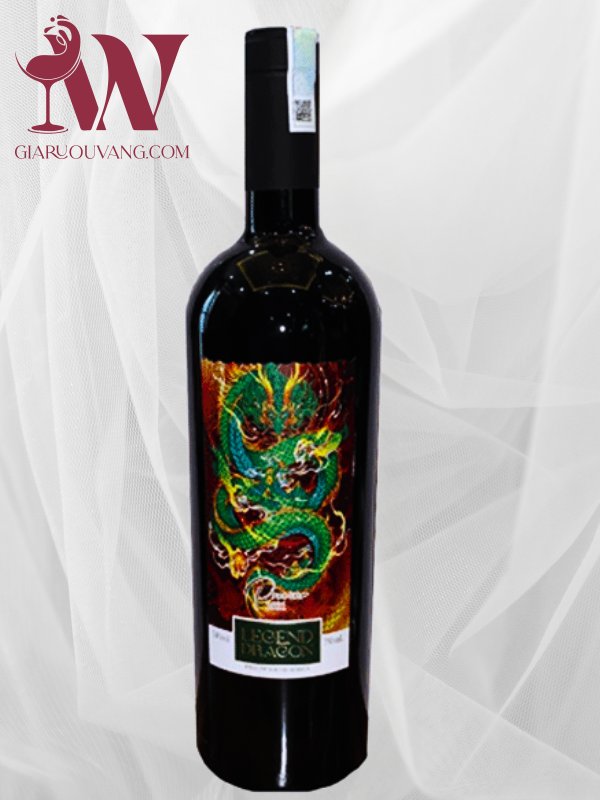 vang nam phi legend dragon (1)