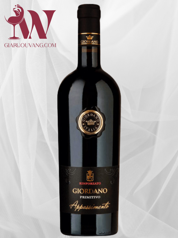 vang ý giordano